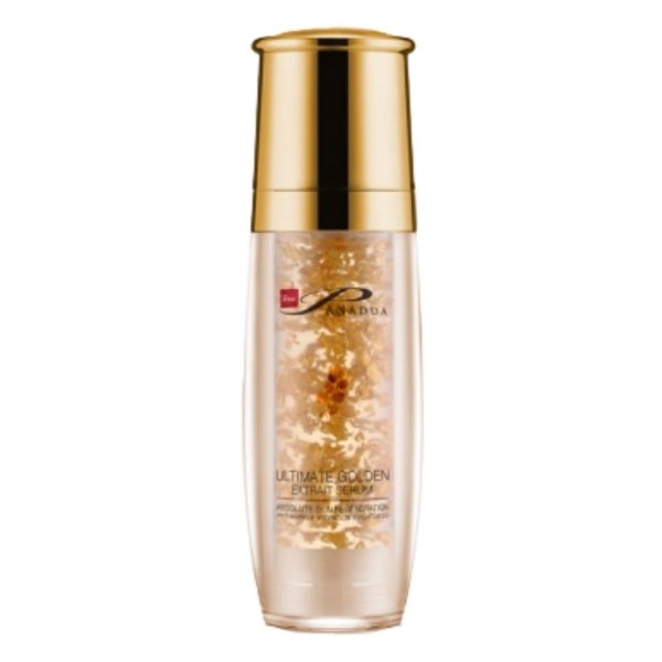 Panadda : Ultimate Golden Extrait Serum