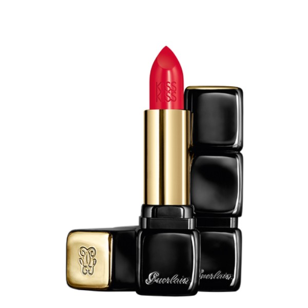 KissKiss Creamy Shaping Lip Colour