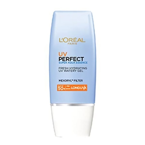 UV Perfect Advanced Aqua Essence SPF 50+/PA++++