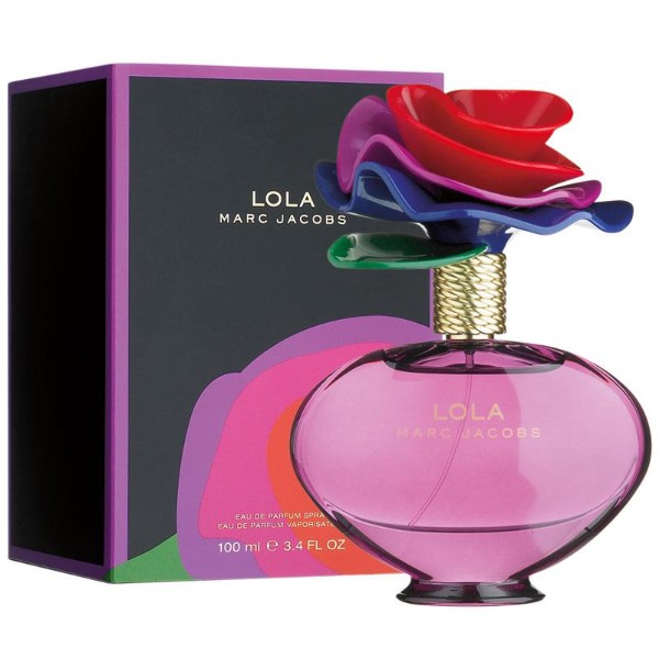 Lola Eau De Parfum Spray