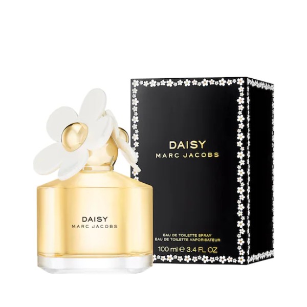 Daisy : Eau De Toilette