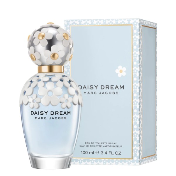 Daisy Dream : Eau De Toilette