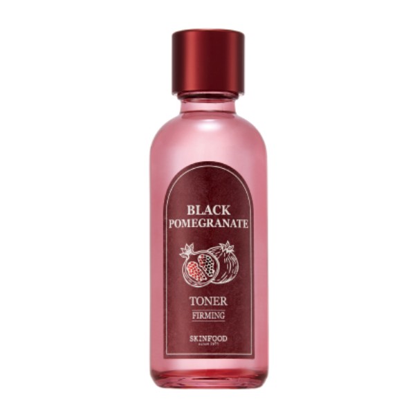 Black Pomegranate : Toner