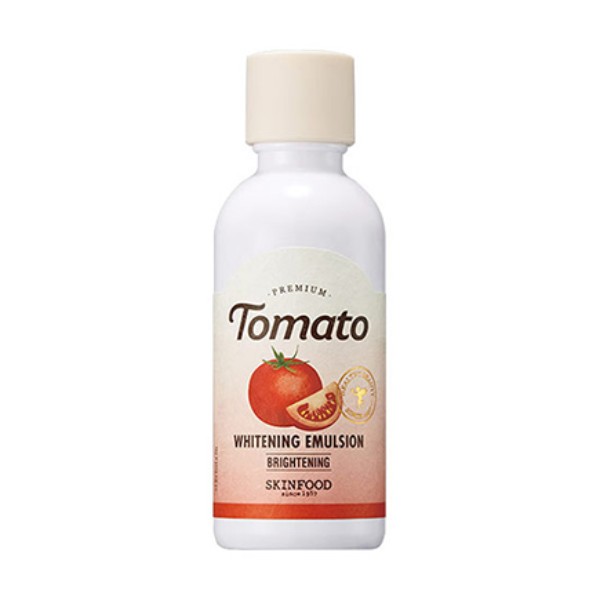 Premium Tomato : Whitening Emulsion