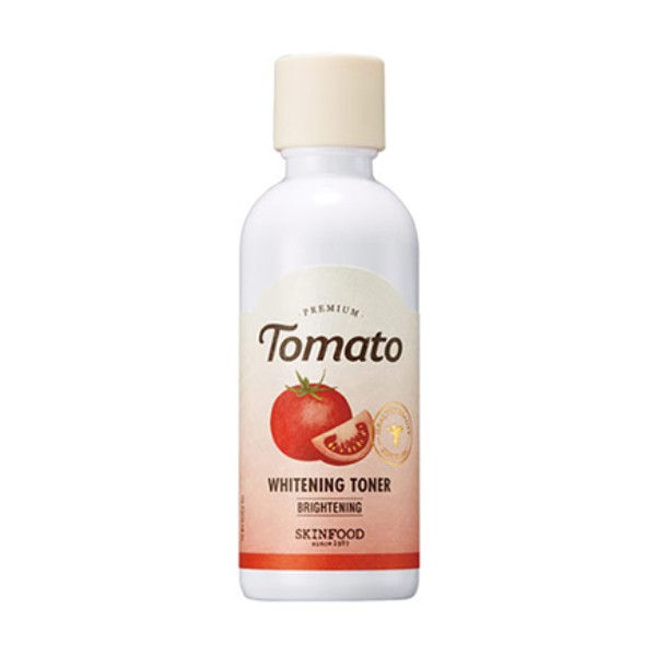 Premium Tomato : Whitening Toner