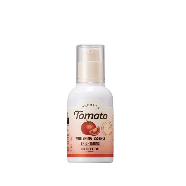 Premium Tomato : Whitening Essence