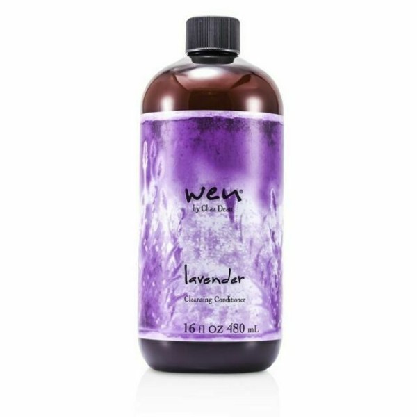 Lavender : Cleansing Conditioner