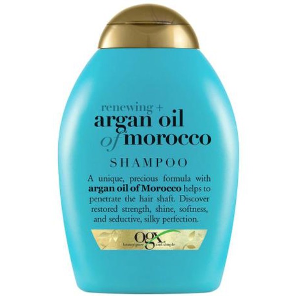 Extra Strength Argan Oil Of Morocco : Shampoo