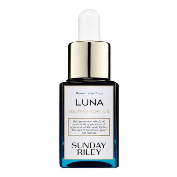 Luna Sleeping Night Oil