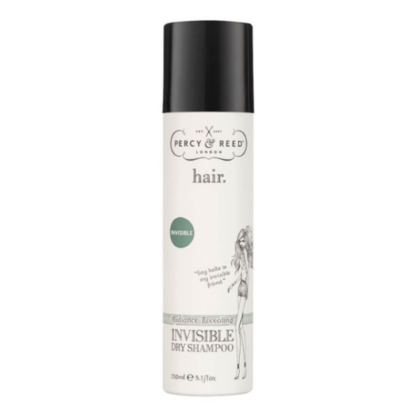 Radiance Revealing Invisible Dry Shampoo