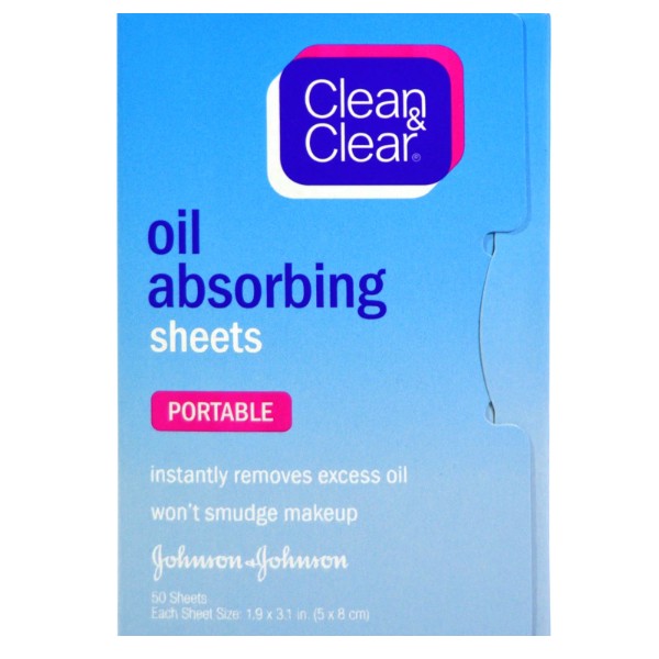 Oil Absorbing Sheets