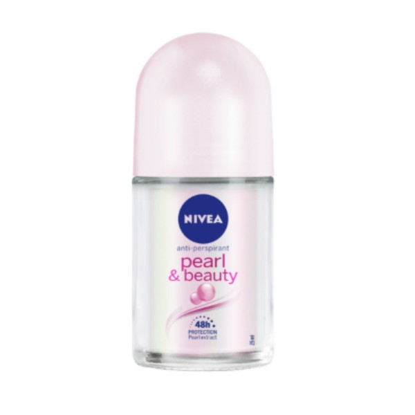 Deo Pearl & Beauty : Roll On