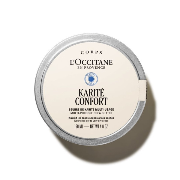 Organic Pure Shea Butter