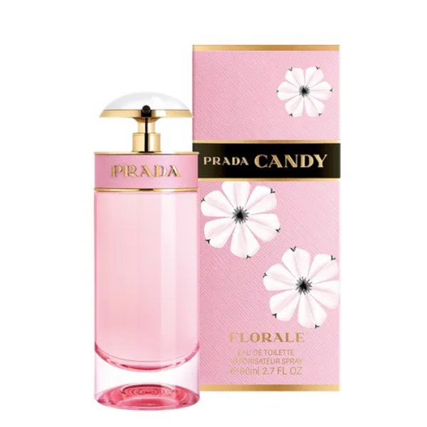 Candy : Florale