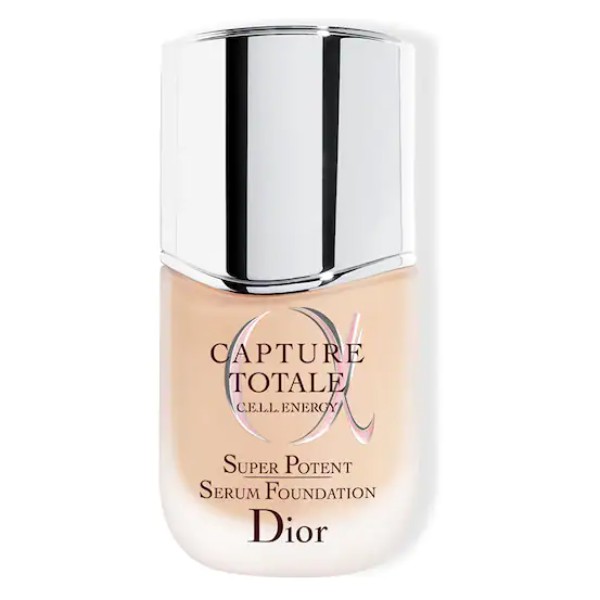 Capture Totale Super Potent Serum Foundation Correcting Age-defying Serum Foundation - Spf 20 Pa++