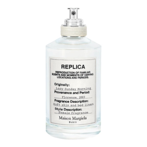 Replica Lazy Sunday Morning EDT