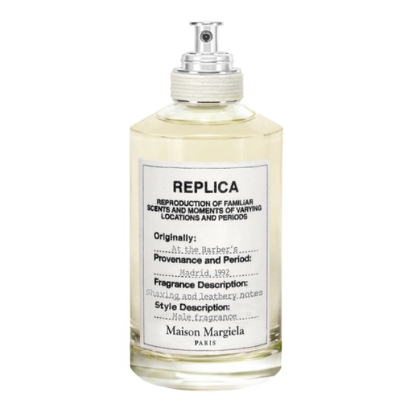 Replica At The Barber'S EDT