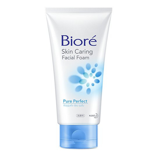 Facial Foam Pure Perfect