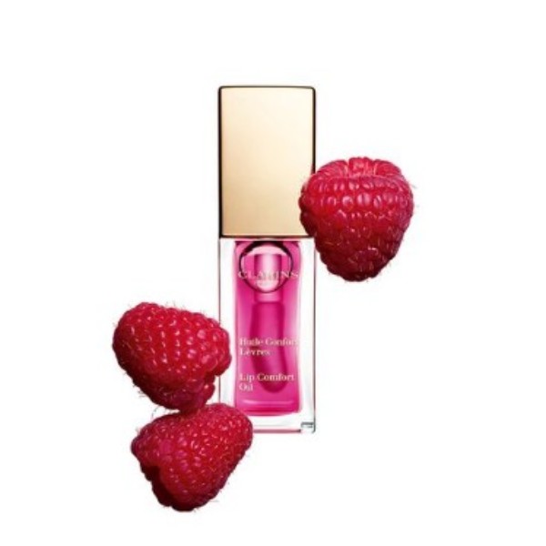 Instant Light Lip Comfort Oil