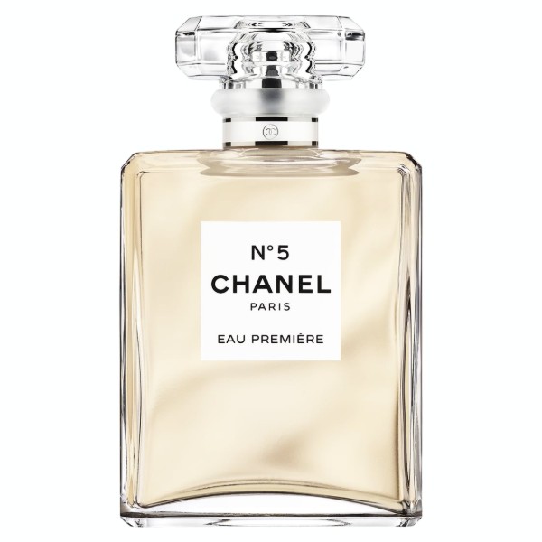 N°5 Eau Première by Chanel » Reviews & Perfume Facts