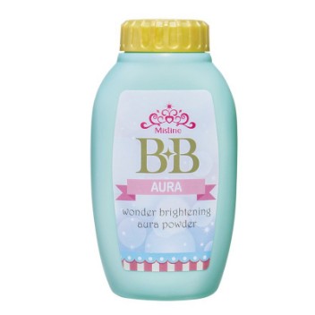 สูตร ออร่า