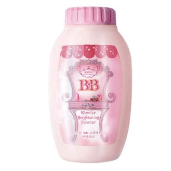 สูตร BB Brightening