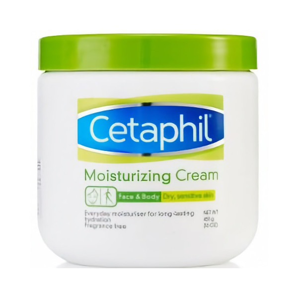 Moisturizing Cream