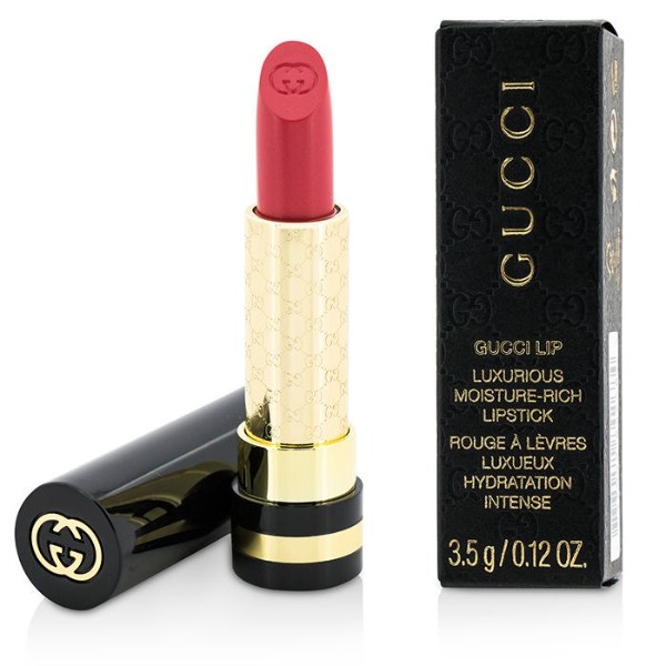 Luxurious Moisture-Rich Lipstick