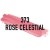 373 Rose Celestial