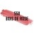558 Bois de Rose