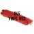845 Vinyl Red