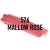 526 Mallow Rose
