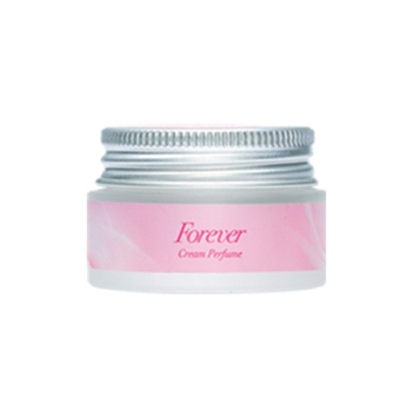 Forever Cream Perfume