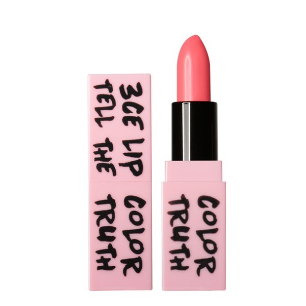 Pink Rumour : Dangerous Matte Lip Color
