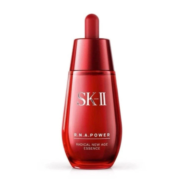 R.N.A. Power Radical New Age Essence