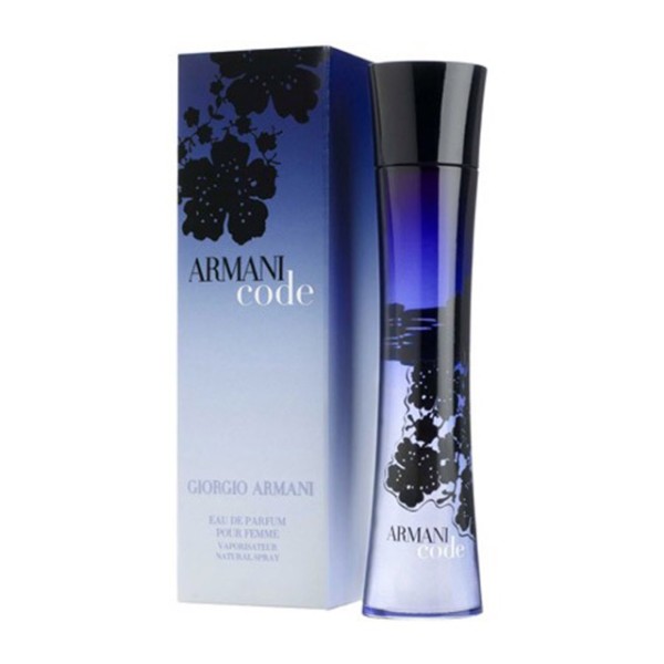 Armani Code : Pour Femme