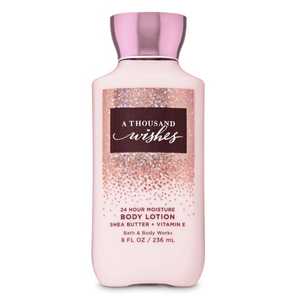 A Thousand Wishes Body Lotion