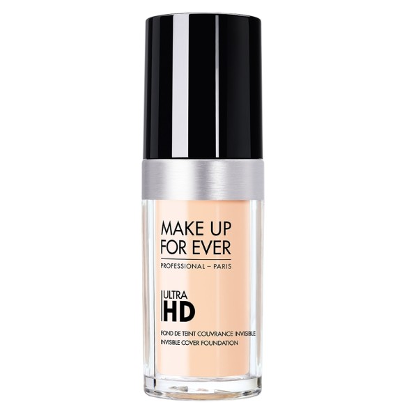 Ultra HD Invisible Cover : Foundation