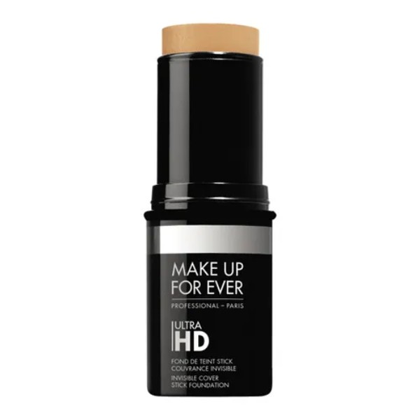 Ultra HD : Invisible Cover Stick Foundation