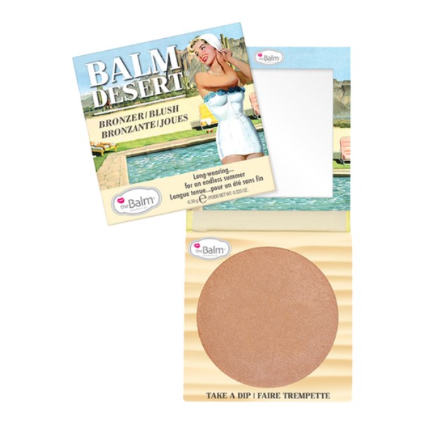 Balm Desert