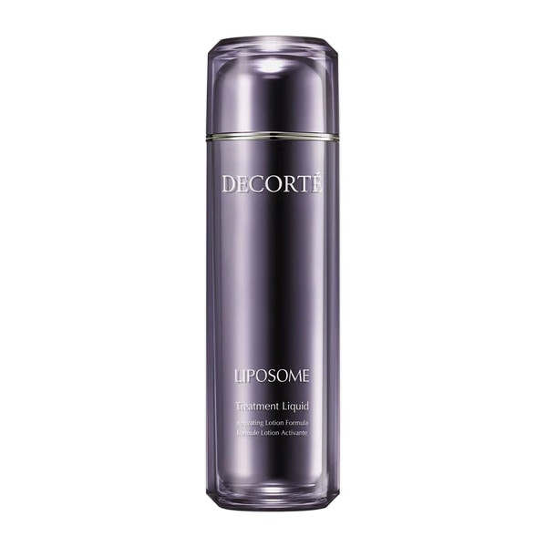 Liposome Treatment Liquid