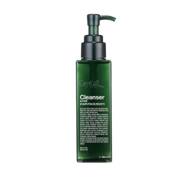 Cleanser Acne