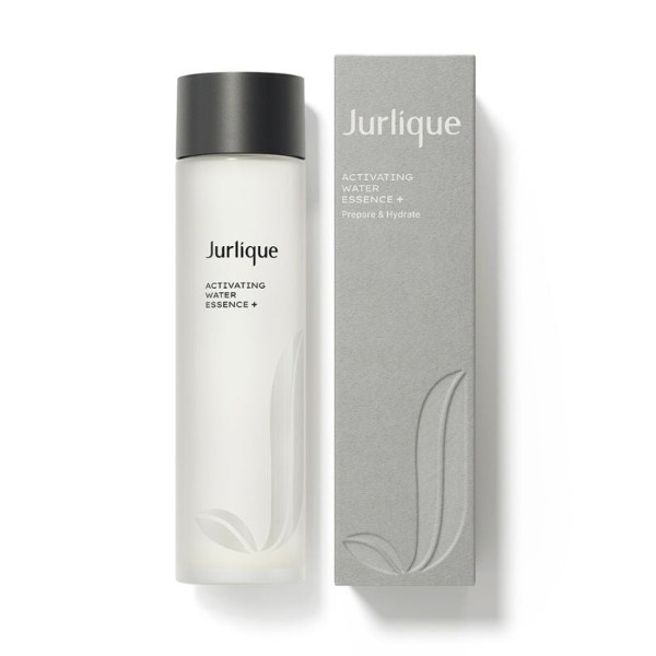 Activating Water Essence