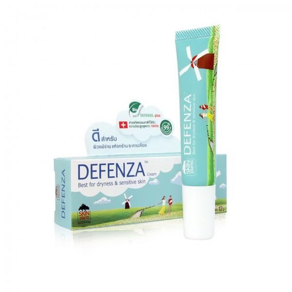 Defenza Cream (99.7% Natural Formula)