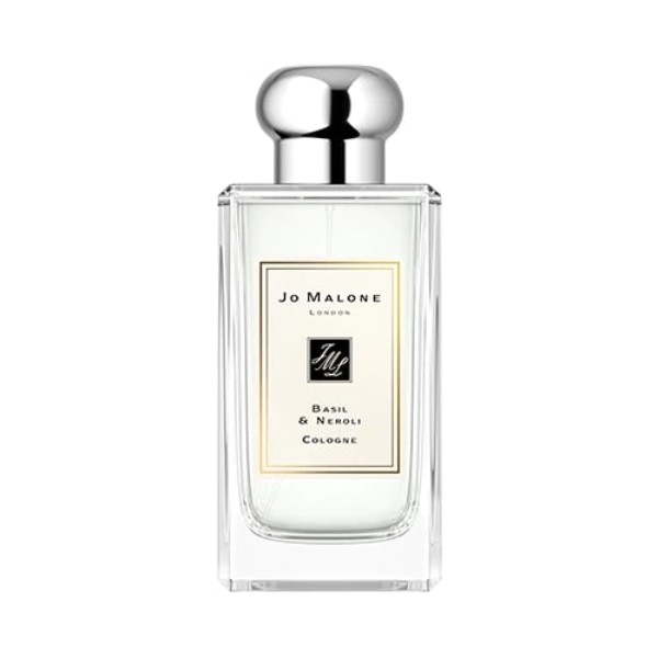 Basil & Neroli Cologne