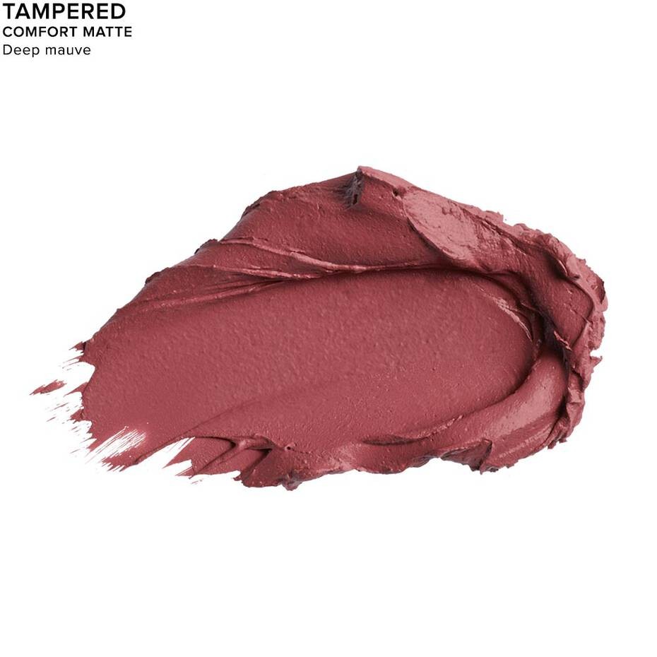 Tampered (COMFORT MATTE)