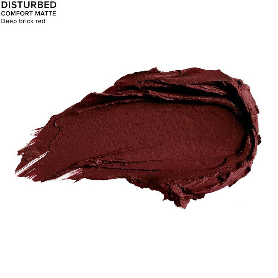 DISTURBED (COMFORT MATTE)