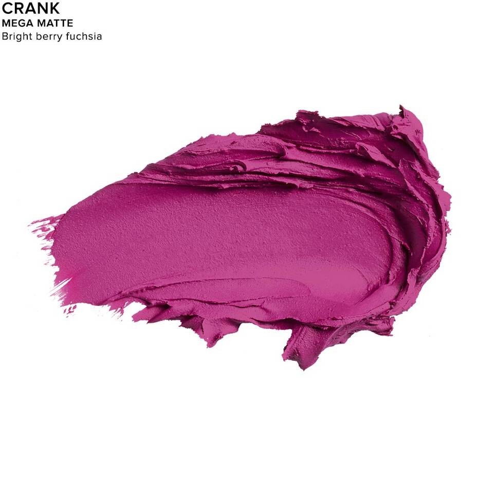 CRANK (MEGA MATTE)