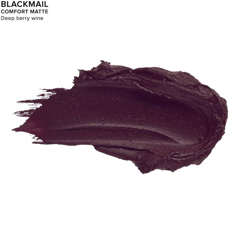 BLACKMAIL (COMFORT MATTE)