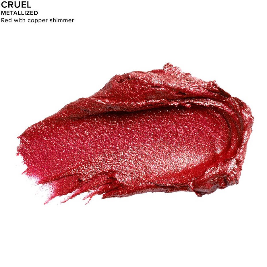 CRUEL (METALLIZED)